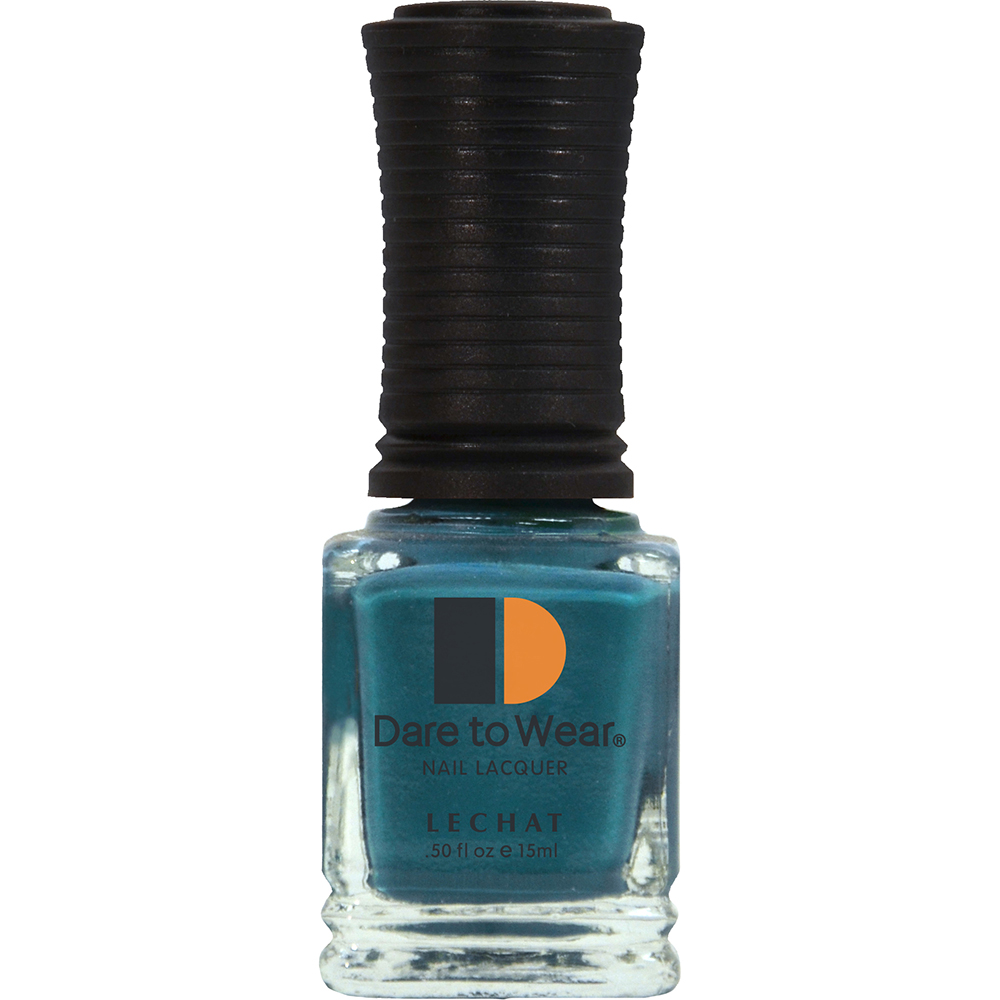 Dare To Wear Nail Polish - DW142 - Windy City